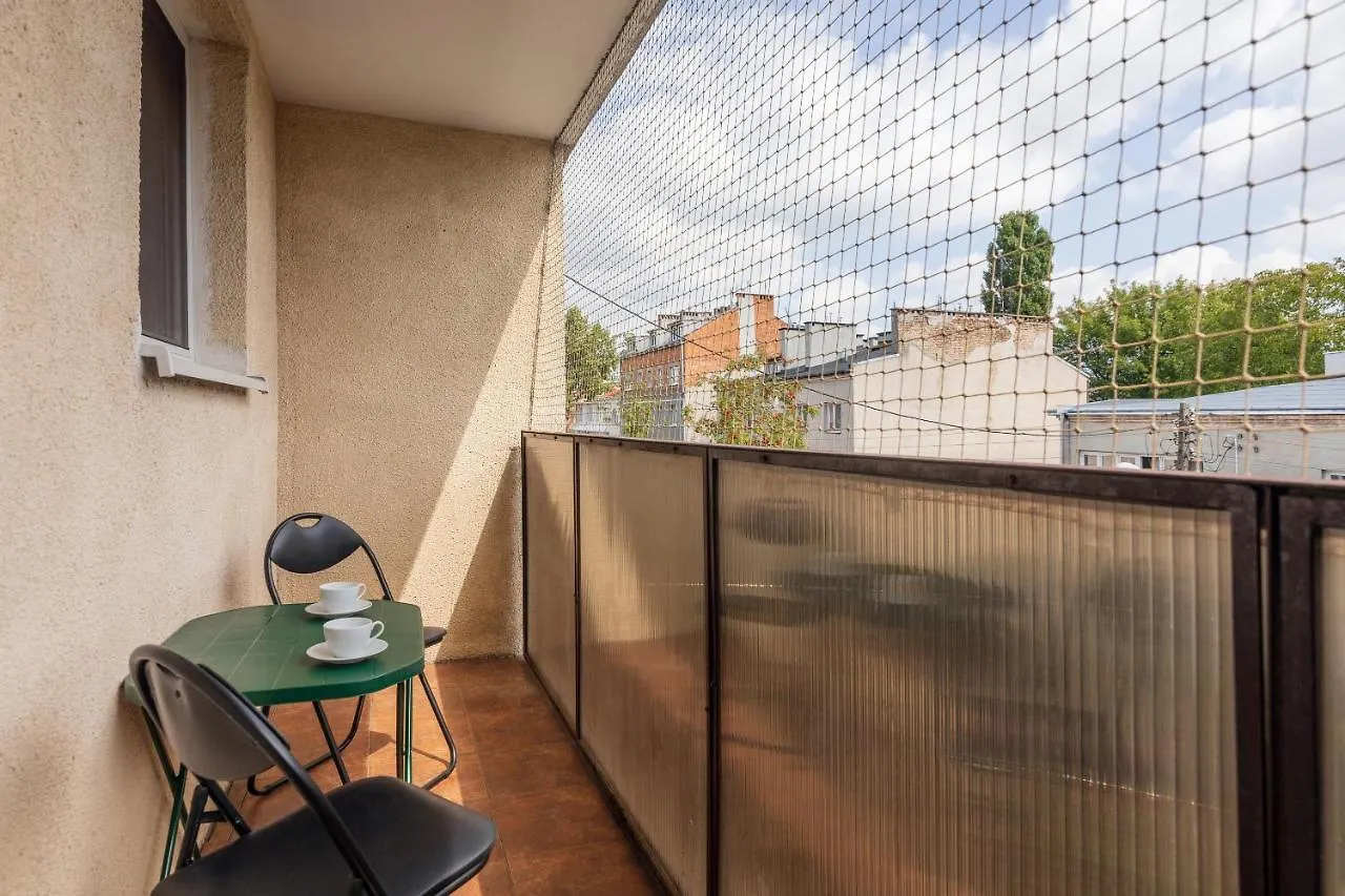 Wlochy Ratusz Lovely Apartment Warschau Polen