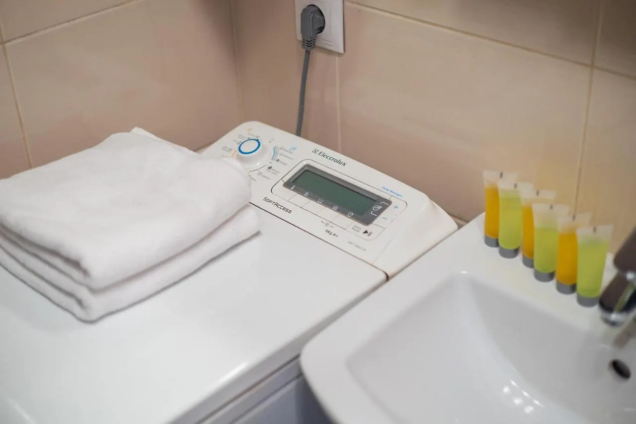 Wlochy Ratusz Lovely Apartment Warschau Polen